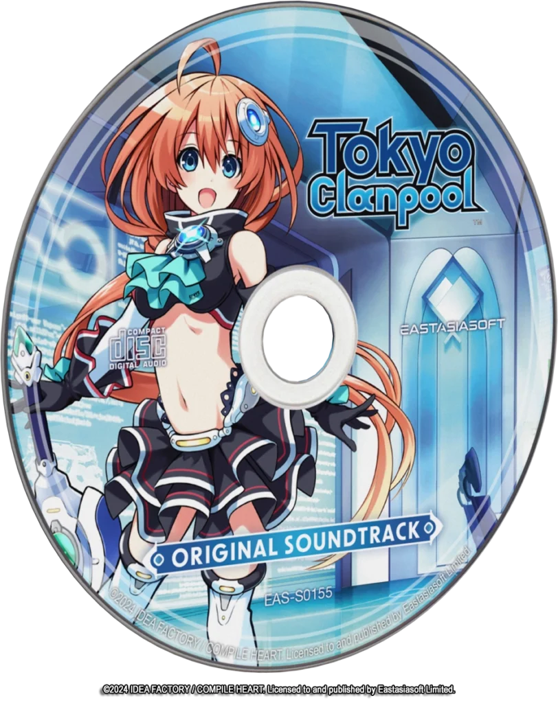 Tokyo Clanpool To Receive Physical PC Release Following Nintendo Switch Cancellation 8 Tokyo Clanpool To Receive Physical PC Release Following Nintendo Switch Cancellation 8