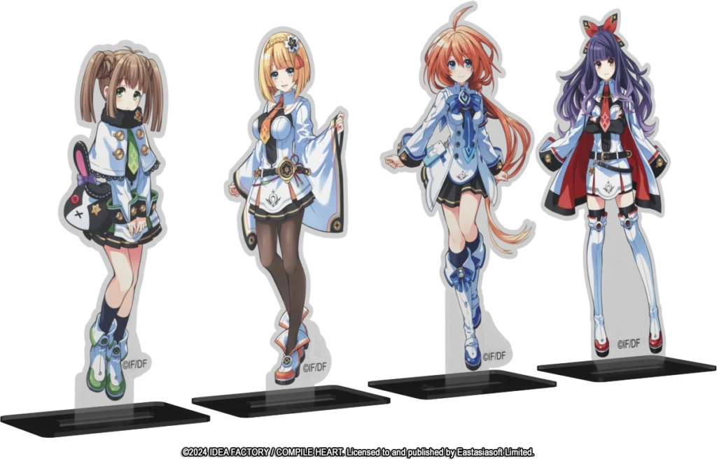 Tokyo Clanpool To Receive Physical PC Release Following Nintendo Switch Cancellation 2 Tokyo Clanpool To Receive Physical PC Release Following Nintendo Switch Cancellation 2