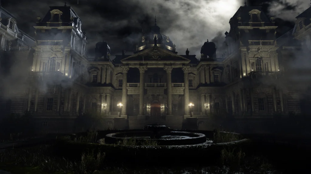 Resident Evil Requiem Gameplay Details And More Revealed During Showcase 1