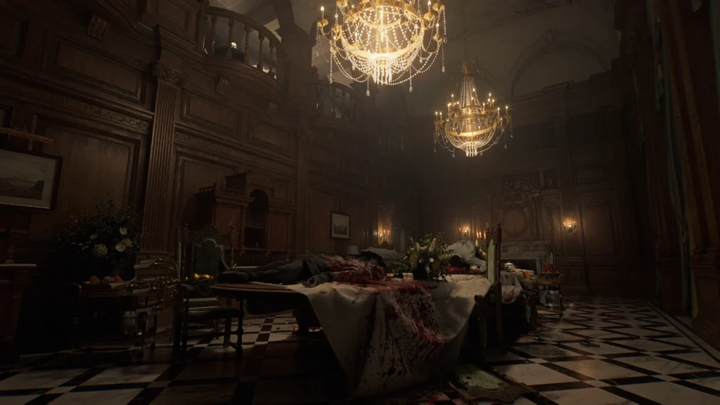 Resident Evil Requiem Gameplay Details And More Revealed During Showcase 2