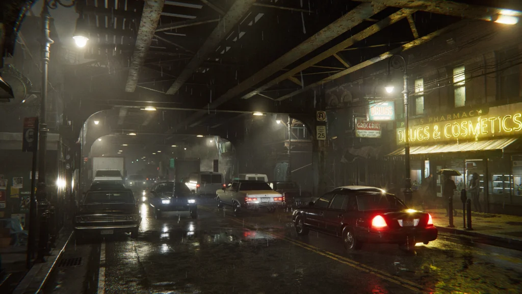 Resident Evil Requiem Gameplay Details And More Revealed During Showcase 3