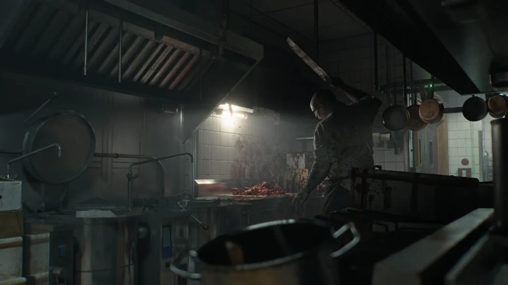 Resident Evil Requiem Gameplay Details And More Revealed During Showcase 4