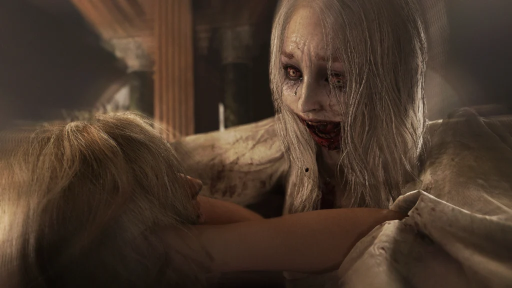 Resident Evil Requiem Gameplay Details And More Revealed During Showcase 5