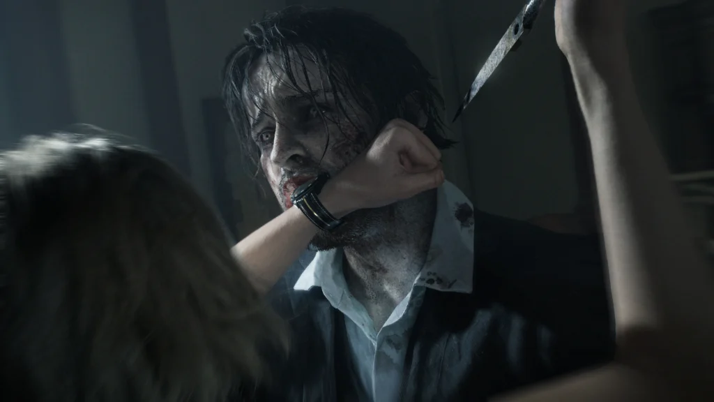 Resident Evil Requiem Gameplay Details And More Revealed During Showcase 6