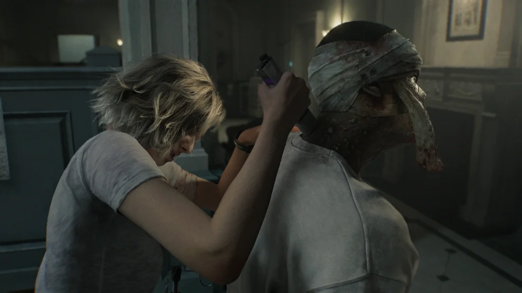 Resident Evil Requiem Gameplay Details And More Revealed During Showcase 8