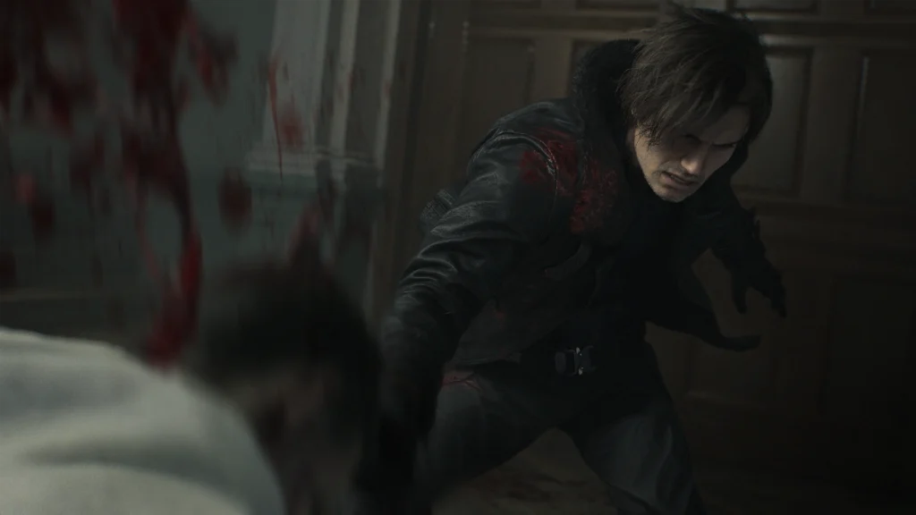 Resident Evil Requiem Gameplay Details And More Revealed During Showcase 9