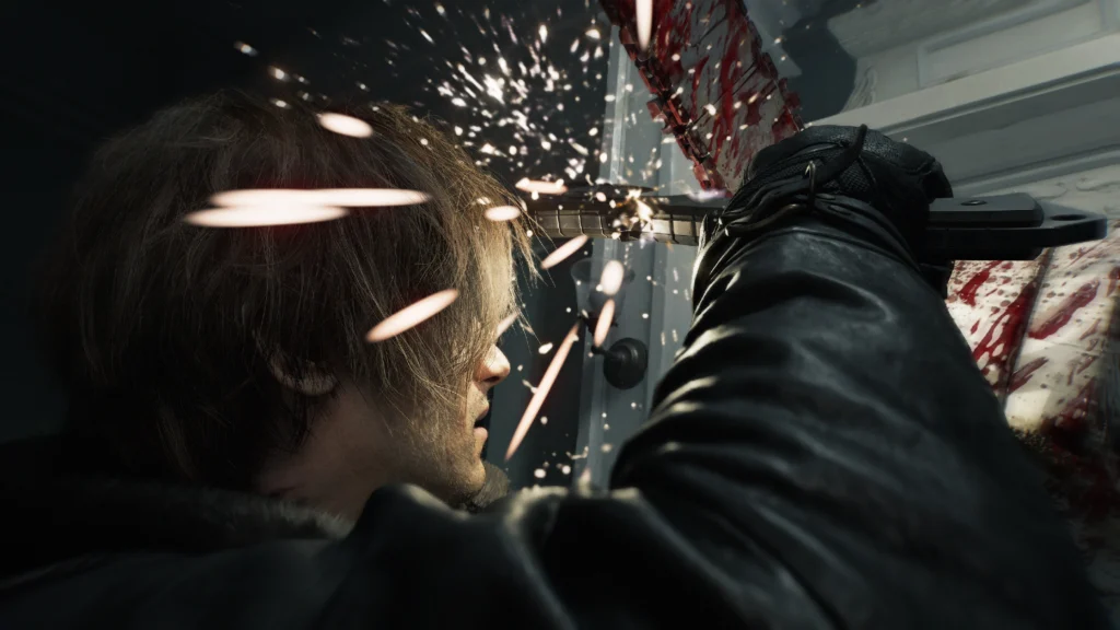 Resident Evil Requiem Gameplay Details And More Revealed During Showcase 10