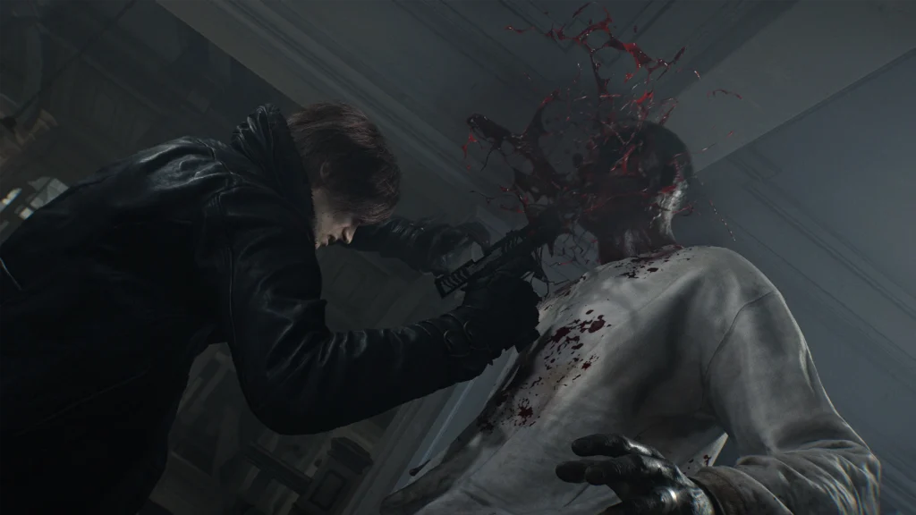 Resident Evil Requiem Gameplay Details And More Revealed During Showcase 11
