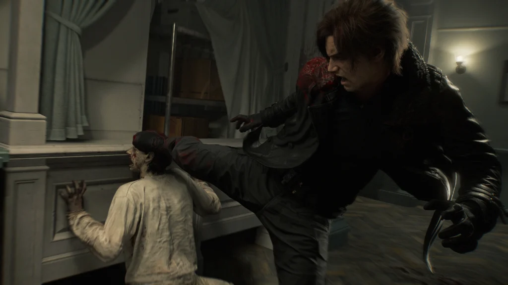 Resident Evil Requiem Gameplay Details And More Revealed During Showcase 12