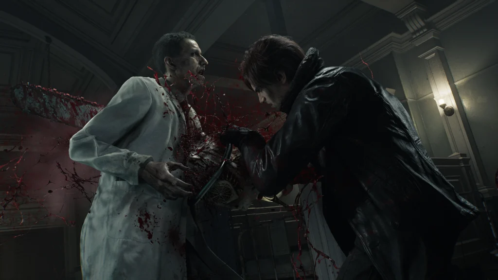 Resident Evil Requiem Gameplay Details And More Revealed During Showcase 13