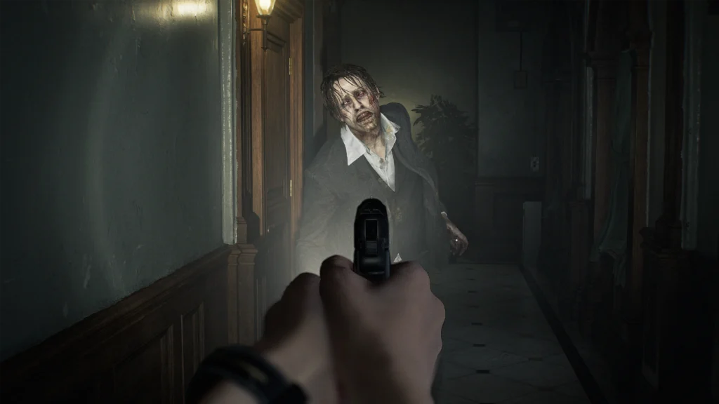 Resident Evil Requiem Gameplay Details And More Revealed During Showcase 14