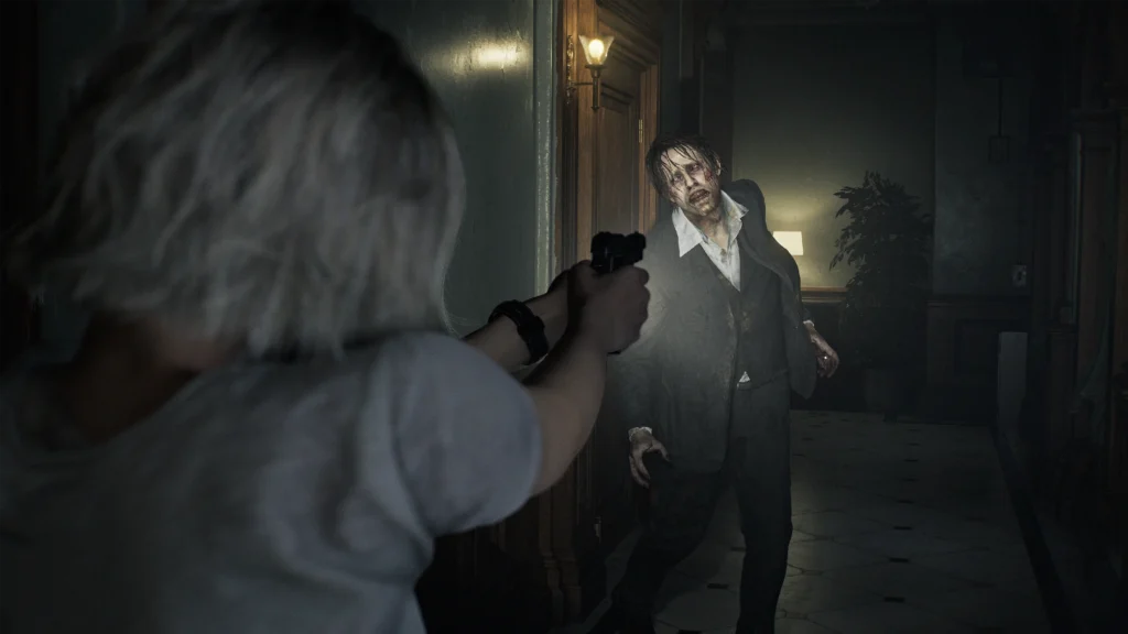 Resident Evil Requiem Gameplay Details And More Revealed During Showcase 15