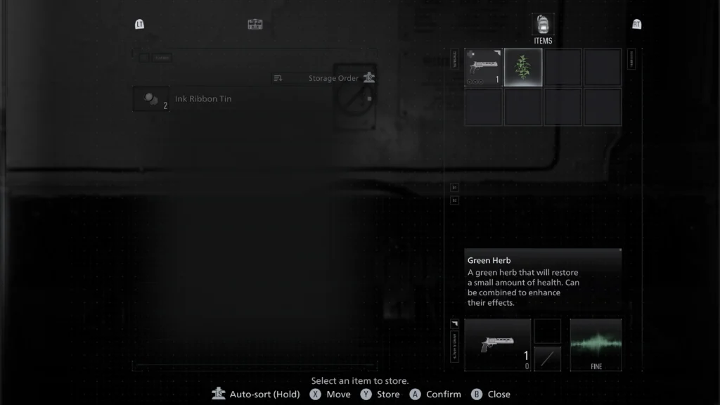 Resident Evil Requiem Gameplay Details And More Revealed During Showcase 18