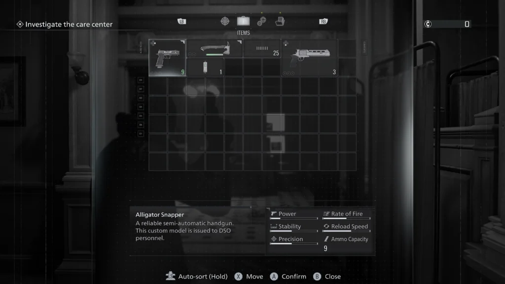 Resident Evil Requiem Gameplay Details And More Revealed During Showcase 19