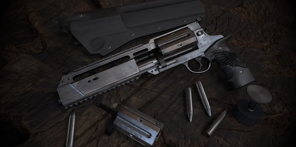 Resident Evil Requiem Gameplay Details And More Revealed During Showcase 21