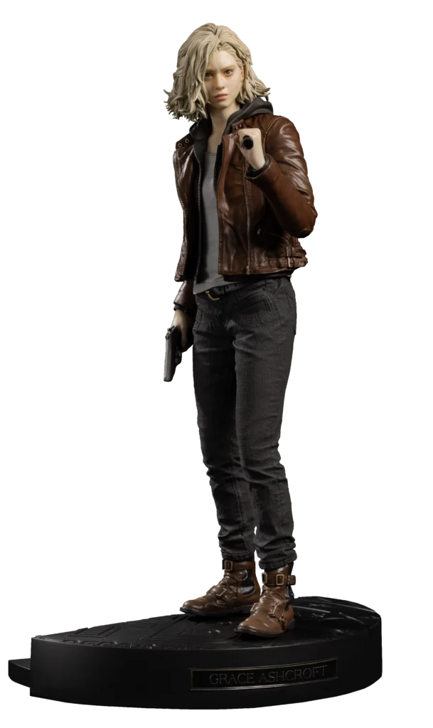 Resident Evil Requiem Gameplay Details And More Revealed During Showcase 25