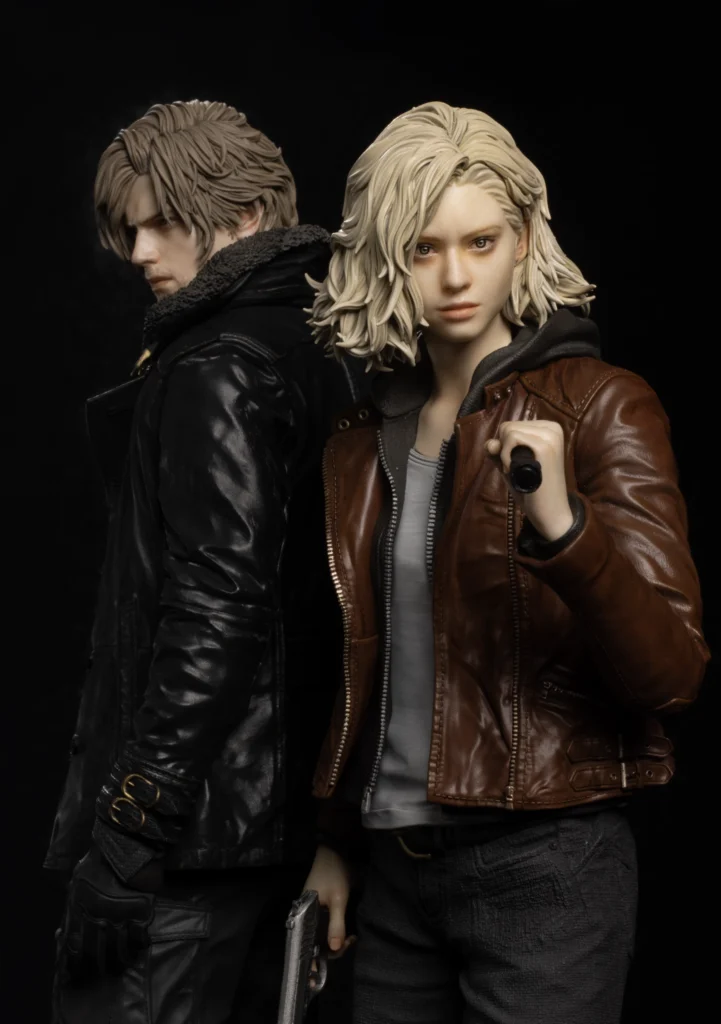 Resident Evil Requiem Gameplay Details And More Revealed During Showcase 24