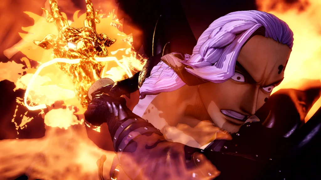 One Piece: Pirate Warriors 4 Adds Three Fighters In Special Selection Pack DLC 4