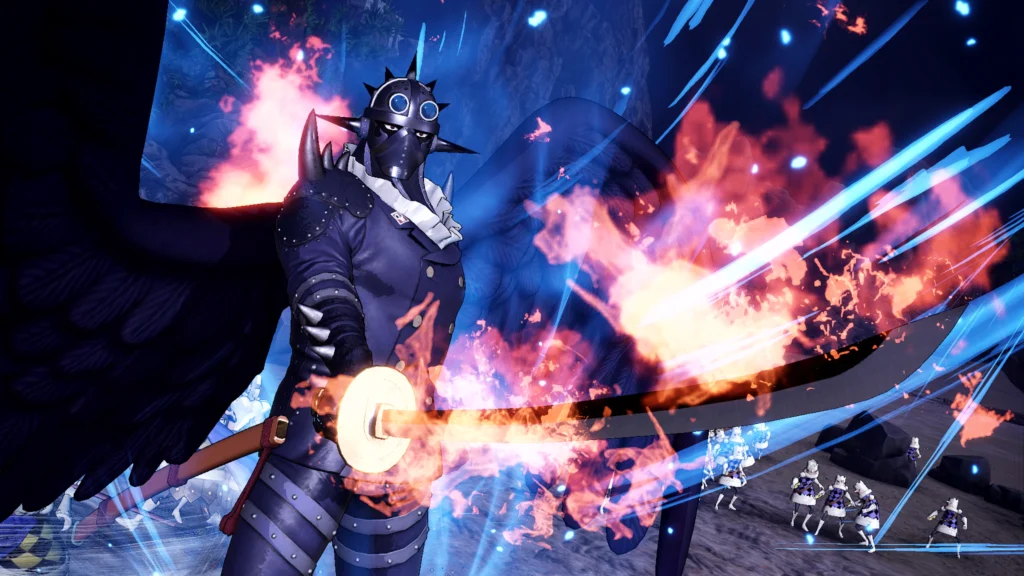 One Piece: Pirate Warriors 4 Adds Three Fighters In Special Selection Pack DLC 3
