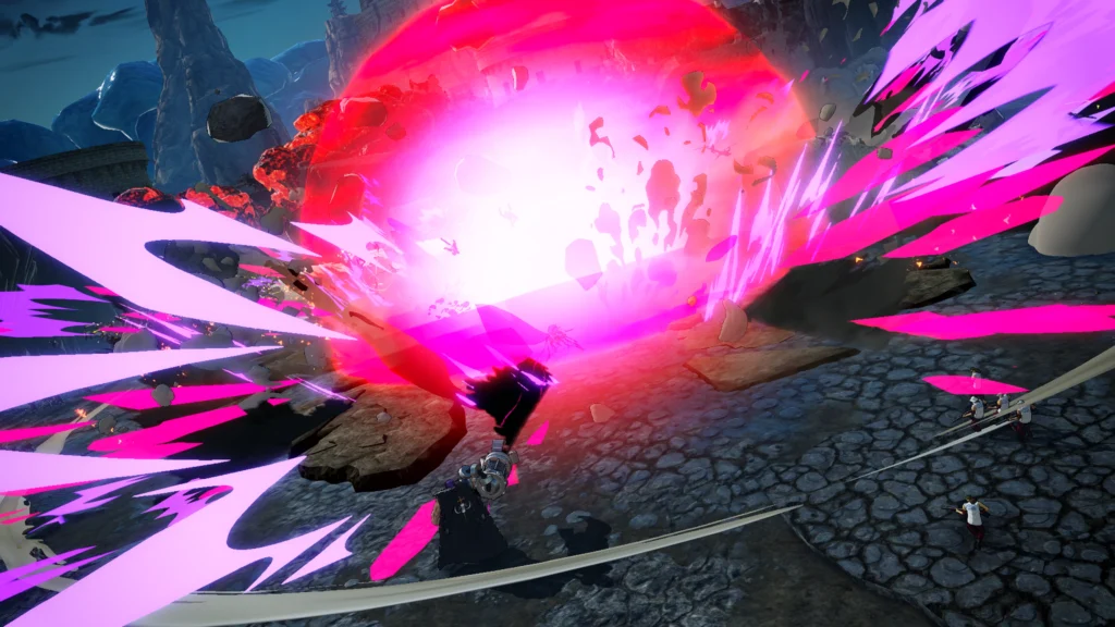 One Piece: Pirate Warriors 4 Adds Three Fighters In Special Selection Pack DLC 6