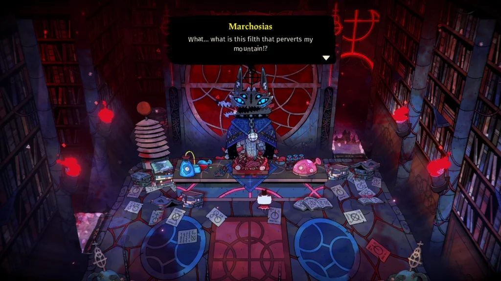 Cult Of The Lamb Woolhaven Expansion Launches Across All Platforms 3 Cult Of The Lamb Woolhaven Expansion Launches Across All Platforms 3