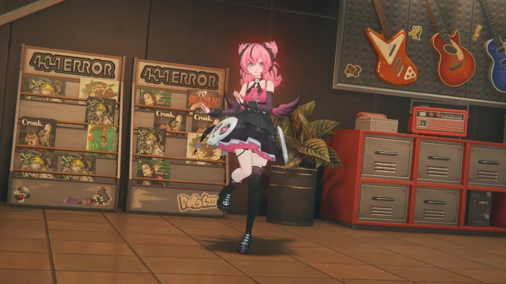 Zenless Zone Zero Version 2.6 to Debut Angels of Delusion This Week 1