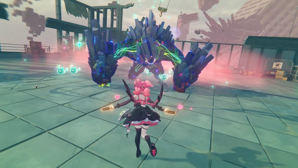 Zenless Zone Zero Version 2.6 to Debut Angels of Delusion This Week 2