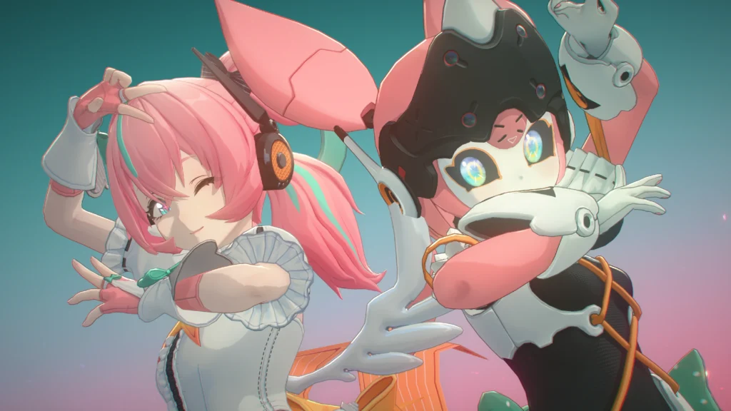 Zenless Zone Zero Version 2.6 to Debut Angels of Delusion This Week 4
