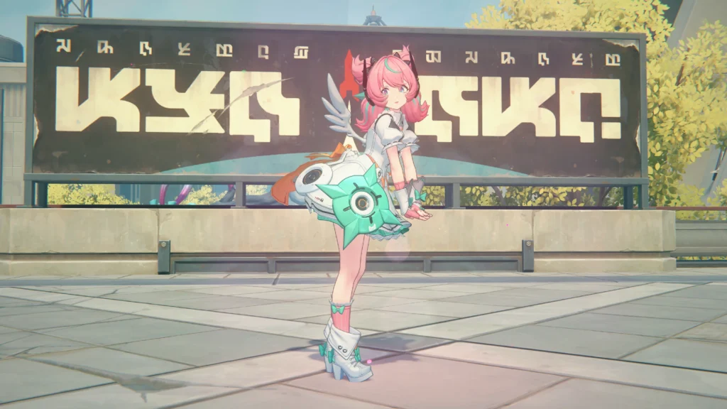 Zenless Zone Zero Version 2.6 to Debut Angels of Delusion This Week 5