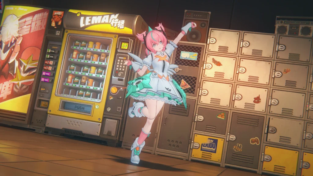 Zenless Zone Zero Version 2.6 to Debut Angels of Delusion This Week 6