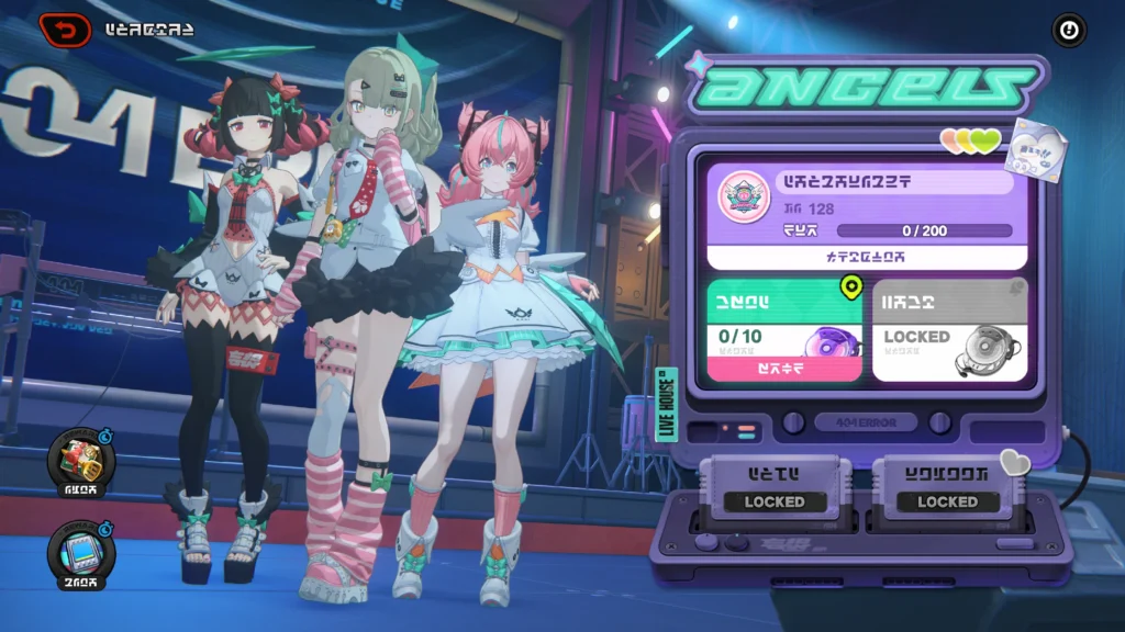 Zenless Zone Zero Version 2.6 to Debut Angels of Delusion This Week 11