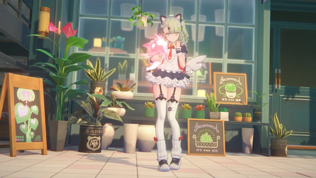 Zenless Zone Zero Version 2.6 to Debut Angels of Delusion This Week 12