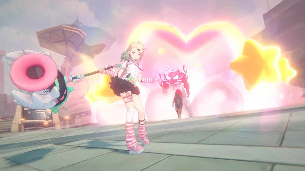 Zenless Zone Zero Version 2.6 to Debut Angels of Delusion This Week 13