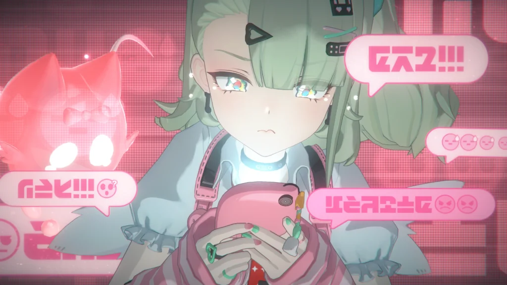 Zenless Zone Zero Version 2.6 to Debut Angels of Delusion This Week 14