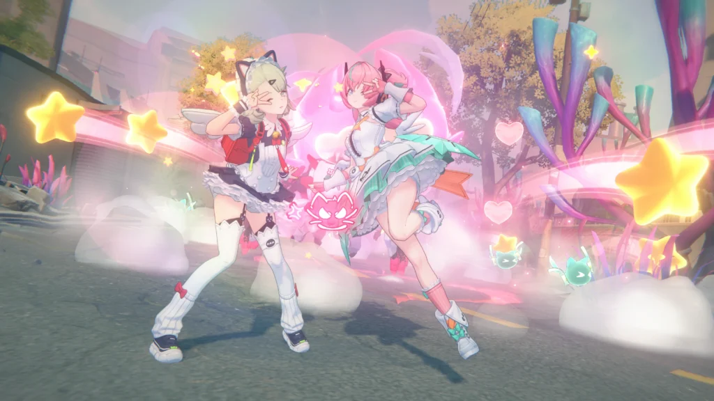 Zenless Zone Zero Version 2.6 to Debut Angels of Delusion This Week 17
