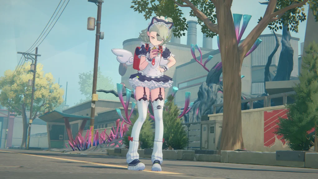 Zenless Zone Zero Version 2.6 to Debut Angels of Delusion This Week 18