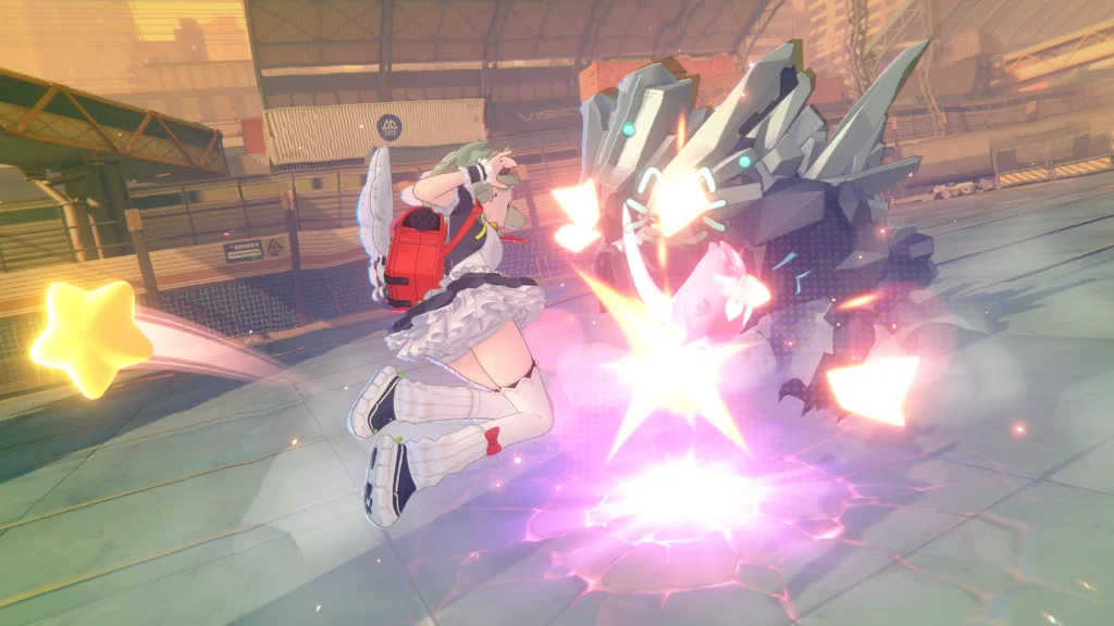 Zenless Zone Zero Version 2.6 to Debut Angels of Delusion This Week 20