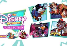 Atari And Digital Eclipse Confirm The Disney Afternoon Collection For Nintendo Switch And Switch 2