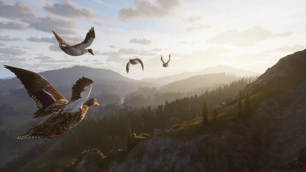 Way Of The Hunter 2 Officially Revealed With New Companion Mechanics And Canadian Setting 2 Way Of The Hunter 2 Officially Revealed With New Companion Mechanics And Canadian Setting 2