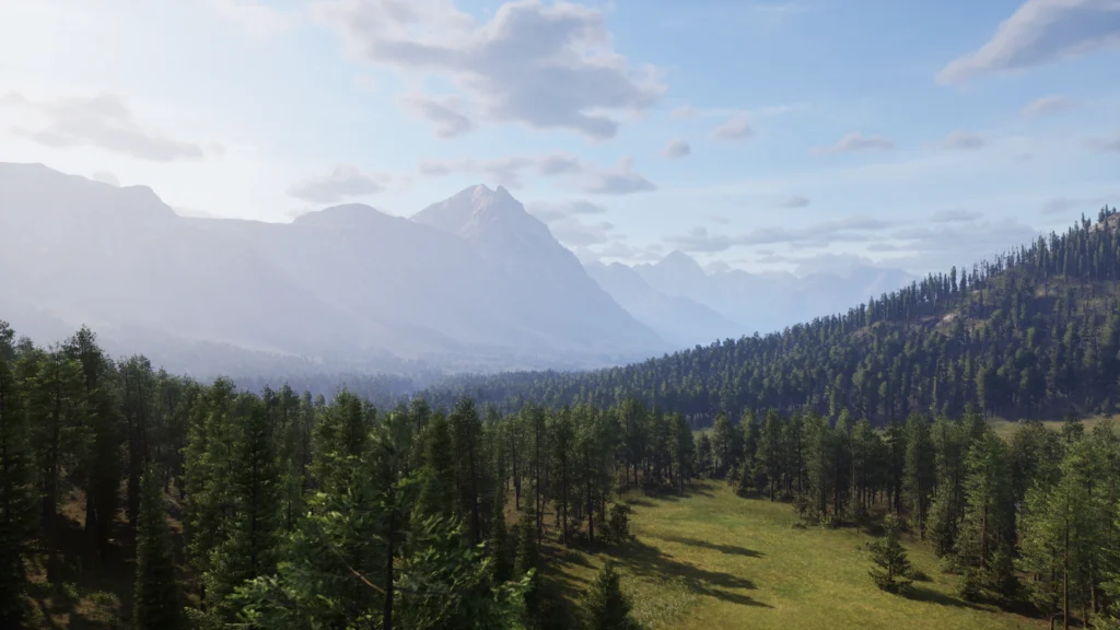 Way Of The Hunter 2 Officially Revealed With New Companion Mechanics And Canadian Setting 8 Way Of The Hunter 2 Officially Revealed With New Companion Mechanics And Canadian Setting 8