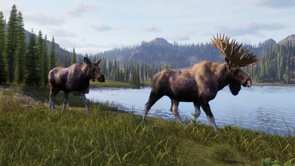 Way Of The Hunter 2 Officially Revealed With New Companion Mechanics And Canadian Setting 6 Way Of The Hunter 2 Officially Revealed With New Companion Mechanics And Canadian Setting 6