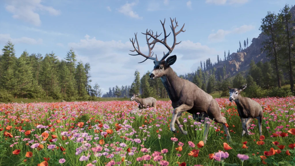 Way Of The Hunter 2 Officially Revealed With New Companion Mechanics And Canadian Setting 4 Way Of The Hunter 2 Officially Revealed With New Companion Mechanics And Canadian Setting 4