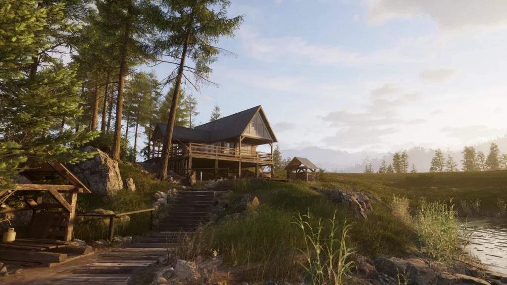 Way Of The Hunter 2 Officially Revealed With New Companion Mechanics And Canadian Setting 3 Way Of The Hunter 2 Officially Revealed With New Companion Mechanics And Canadian Setting 3
