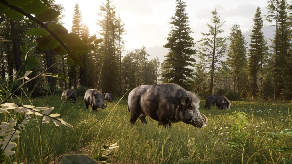 Way Of The Hunter 2 Officially Revealed With New Companion Mechanics And Canadian Setting 7 Way Of The Hunter 2 Officially Revealed With New Companion Mechanics And Canadian Setting 7