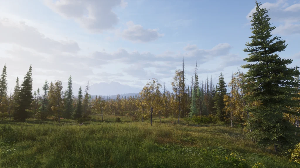 Way Of The Hunter 2 Officially Revealed With New Companion Mechanics And Canadian Setting 1 Way Of The Hunter 2 Officially Revealed With New Companion Mechanics And Canadian Setting 1