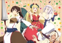 Farming Life In Another World Season 2 Confirmed to Premiere in April 2026