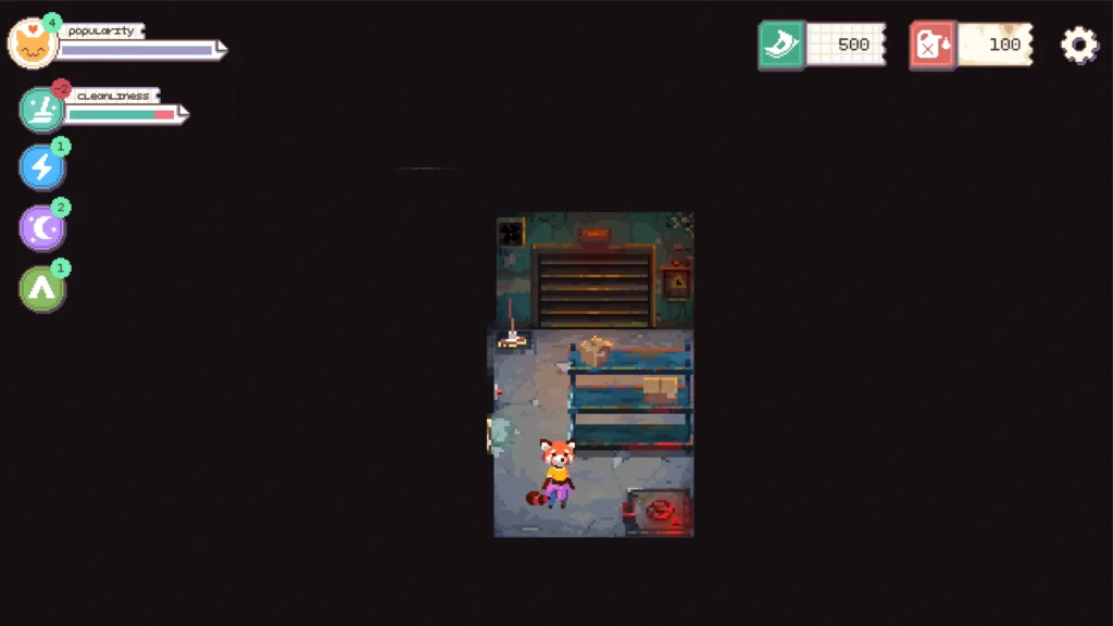 Alawar Launches Playtest For Narrative Simulator The Last Gas Station On Steam 1 Alawar Launches Playtest For Narrative Simulator The Last Gas Station On Steam 1