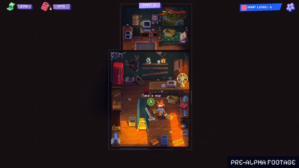 Alawar Launches Playtest For Narrative Simulator The Last Gas Station On Steam 9 Alawar Launches Playtest For Narrative Simulator The Last Gas Station On Steam 9