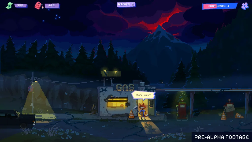 Alawar Launches Playtest For Narrative Simulator The Last Gas Station On Steam 8 Alawar Launches Playtest For Narrative Simulator The Last Gas Station On Steam 8