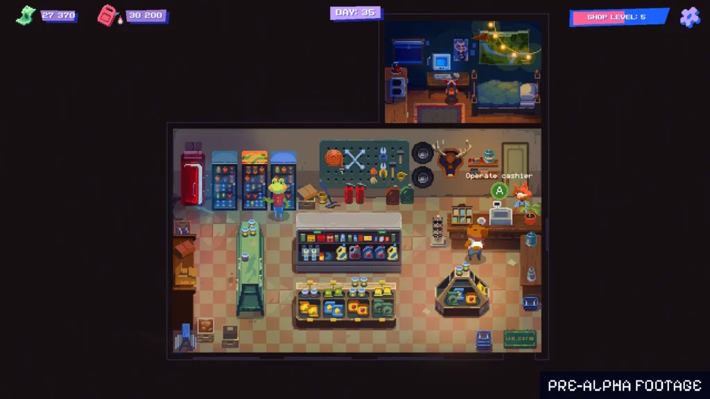 Alawar Launches Playtest For Narrative Simulator The Last Gas Station On Steam 11 Alawar Launches Playtest For Narrative Simulator The Last Gas Station On Steam 11